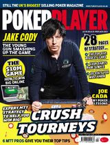 Poker Player - February 2012 February 2012